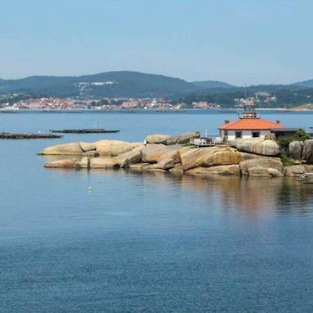 Ruina Fogar Apartment Isla de Arosa Exterior photo