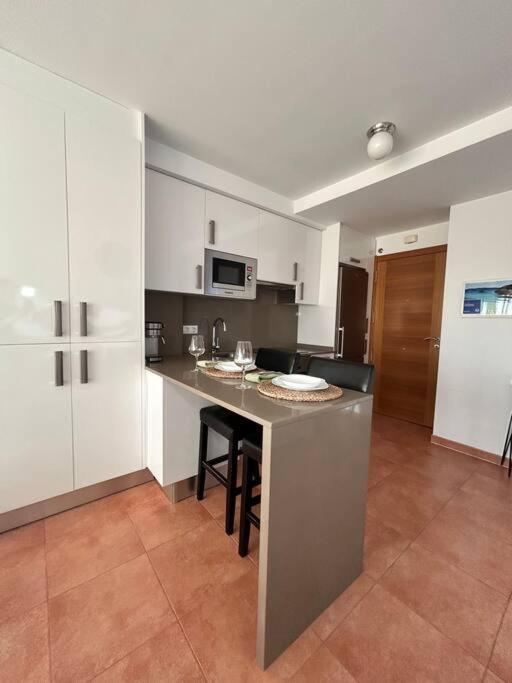 Ruina Fogar Apartment Isla de Arosa Exterior photo