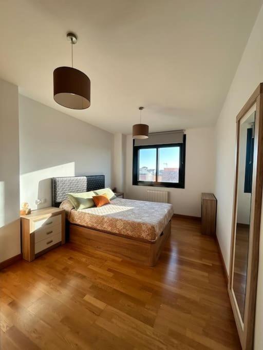 Ruina Fogar Apartment Isla de Arosa Exterior photo